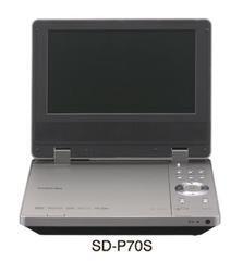 『SD-P70S』
