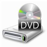 HD DVDドライブを標準でサポート
