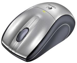 『V320 Cordless Optical Mouse for Notebooks』