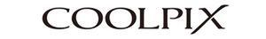 “COOLPIX”の新しいロゴ