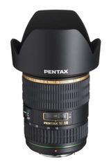 smc PENTAX-DA* 50-135mm F2.8ED [IF]SDM