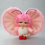 【希少 】TAKARA タカラ 昭和レトロ どきんちょ ネムリン ソフビ人形 希少 】TAKARA タカラ 昭和レトロ どきんちょ ネムリン ソフビ人形