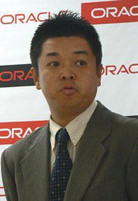 日本オラクル　アプリケーションSC本部HR SC部プロダクトオペレーションズグループ ソリューションマネージャー　安井清一郎