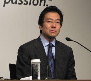 マイクロソフト株式会社 代表執行役兼COOに就任した樋口泰行氏