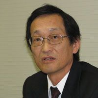 NEC コンピュータソフトウェア事業本部 事業本部長 山元正人氏