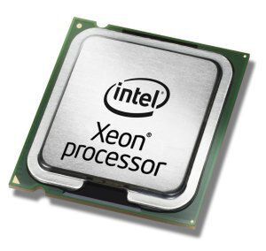 クアッドコア インテルXeonプロセッサー