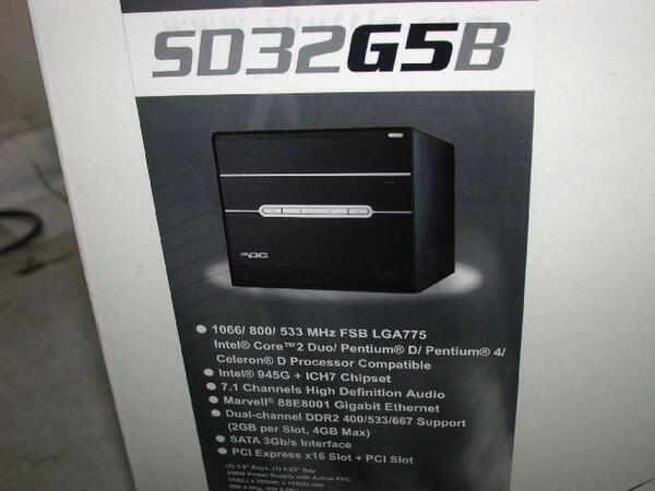 「SD32G5」
