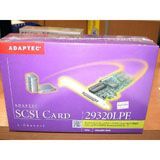 ASCII.jp：PCI Express x1対応のSCSIカードがAdaptecから発売に