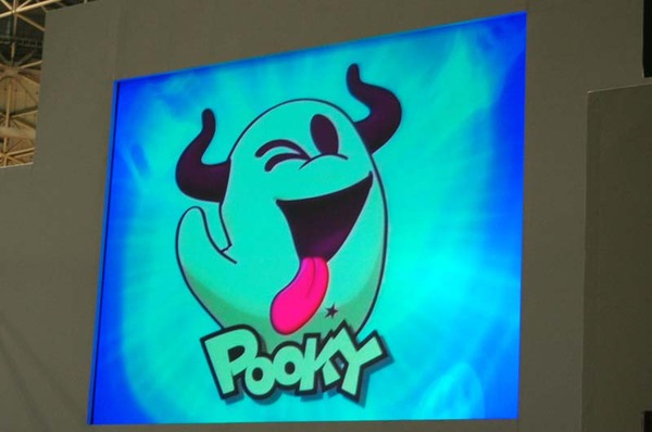 “Pooky's”