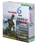 Vue 6 ProStudio 日本語版