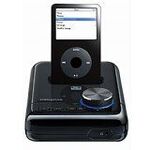 ASCII.jp：クリエイティブメディア、iPod用ドッキングステーション
