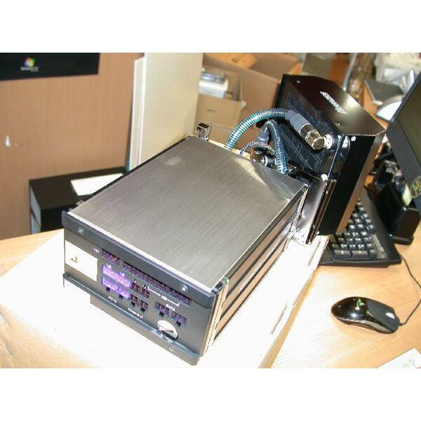 激レア 水冷 Koolance PSU1200ATX-12S 1200W電源 ASCII.jp：究極の水冷!? KOOLANCE製の“水没電源”「PSU-1200ATX-12S」の