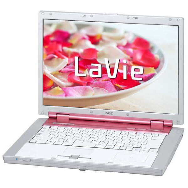 ASCII.jp：NEC、ソフトウェアを強化した“LaVie C”など夏モデルノート