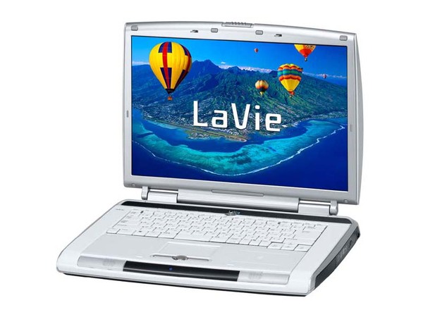 “LaVie C”『LC950/JJ』
