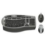 ASCII.jp：マイクロソフト、エルゴノミクスデザイン採用のワイヤレス