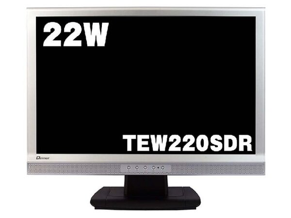 TEW220SDR