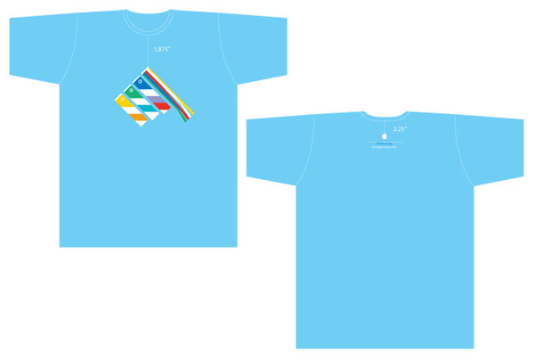 オリジナルTシャツ