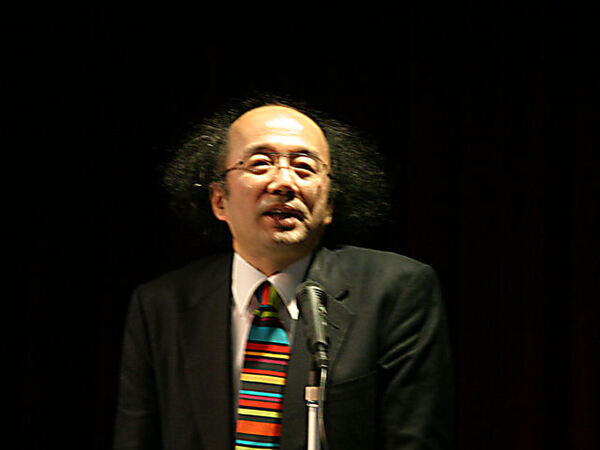 東京大学 情報理工学系研究科の平木 敬教授