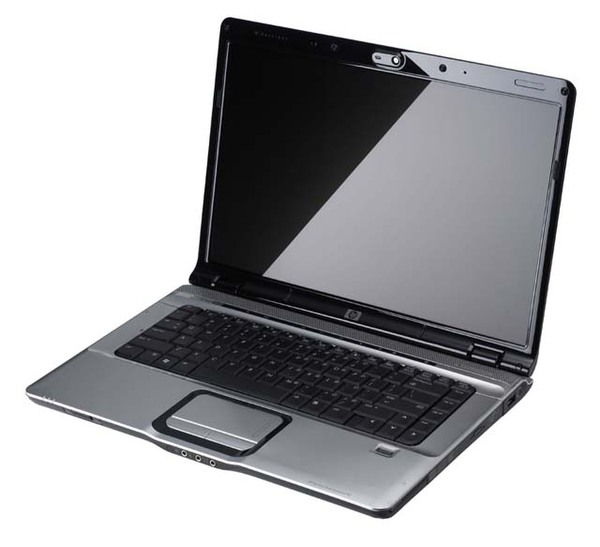 『HP Pavilion Notebook PC dv6500/CT』