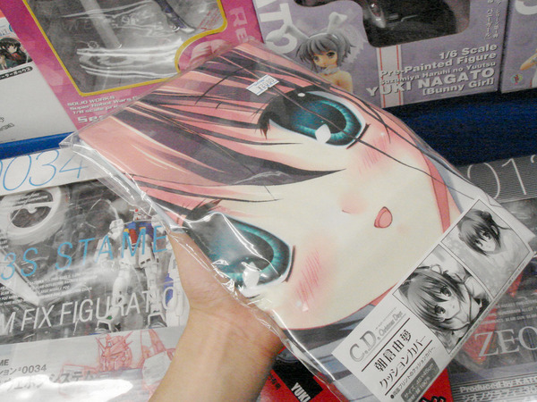 片面のデザインはこんな感じ