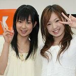 『しにがみのバラッド。』DVD化で“ミスマガ”の入船加澄実と“制コレ”の齊藤夢愛が揃ってイベント開催