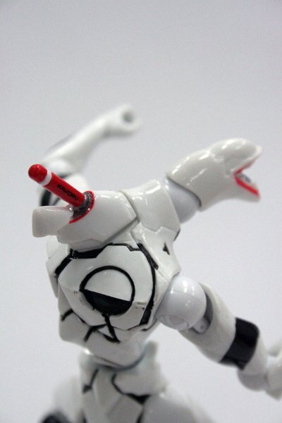 エントリープラグ