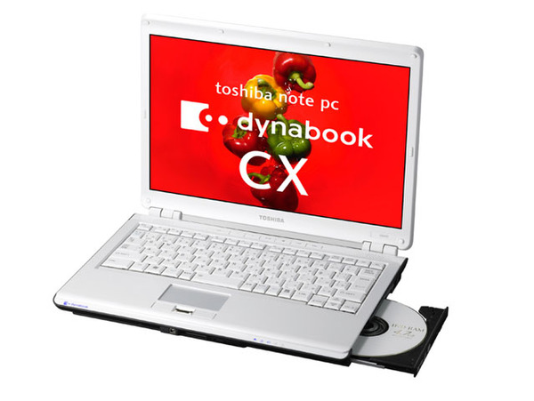 ASCII.jp：世界最薄・最軽量の“dynabook SS RX1”が登場
