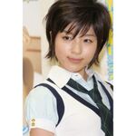 “ミスマガジン週刊少年マガジン”の松井絵里奈、ずっと着たかったセーラー服姿がついに実現!!