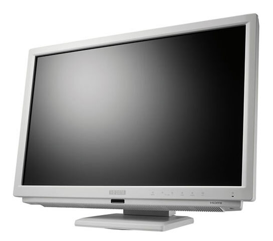 LCD-MF241XWR