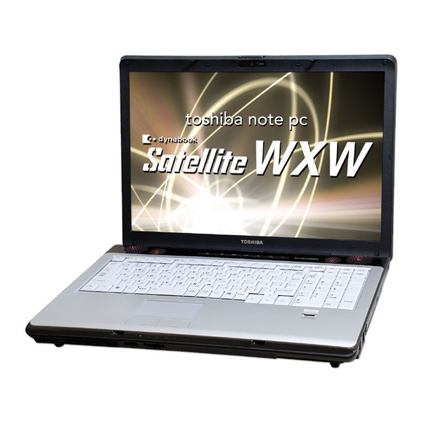 “dynabook Satellite WXW”