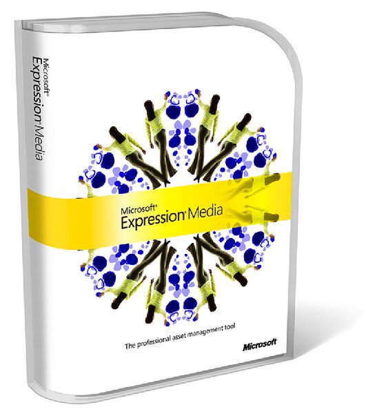 Microsoft Expression Media