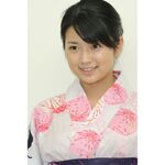 ちょっぴり天然系、河合いよはかわいいよ!!　CMでは女子高生だけど、実は女子大生!!　