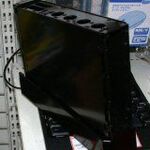 Wii用のビデオキャプチャユニットと交換用ブラック筐体が販売中！