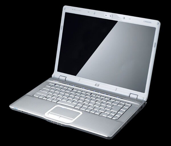 『HP Pavilion NoteBook PC dv6500/CT Special Edition』