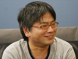 中田康成さん（33）合資会社コパリ　代表