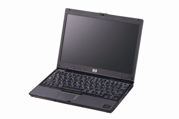 HP Compaq 2510p