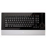 ASCII.jp：ロジクール、Bluetooth対応の無線キーボード『diNovo Edge