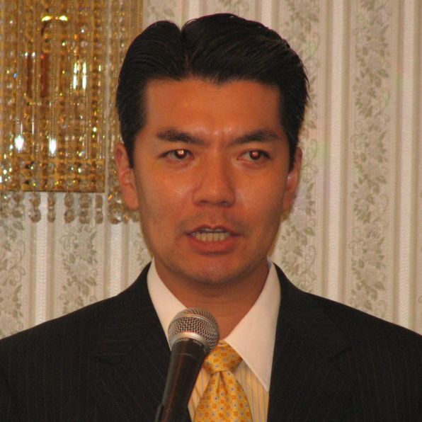 日本IBM ロータス事業部 事業部長 澤田千尋氏