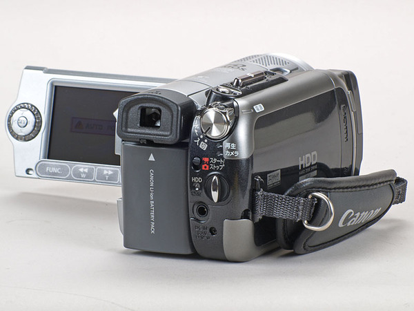 Canon フルハイビジョンビデオカメラ iVIS (アイビス) HG10 IVISHG10 (HDD40GB) ELPkPycLwM