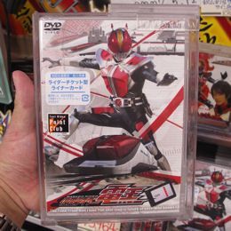 ASCII.jp：ゲキレンジャーと仮面ライダー電王、劇場公開に先駆けてTV版