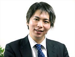 株式会社エスアイイー  代表取締役 藤正幸さん（30才）