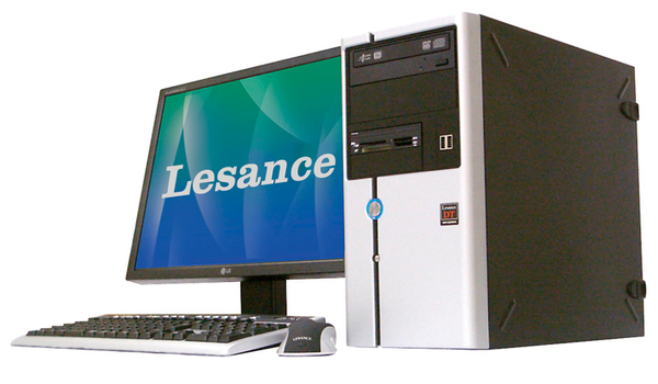 LESANCE DT Q660032RAM/GF86GTS