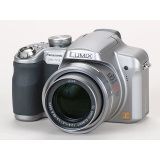 ASCII.jp：【レビュー】LUMIX DMC-FZ18 (1/2)