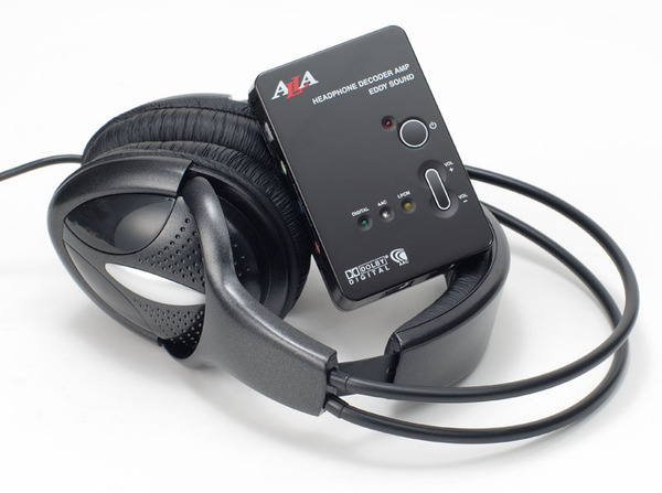 Ascii Jp オールエイ 5 1chサラウンドを再生できるヘッドホン Vibrar を発売