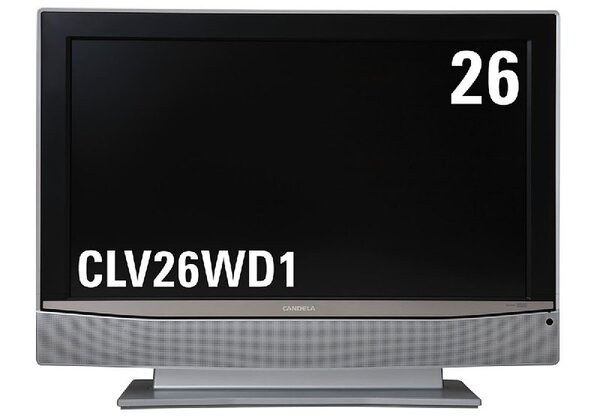 CLV26WD1