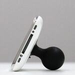 iPhone裸族は必携　吸盤スタンド「iStand」を試す