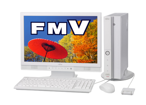 FMV-DESKPOWER CE50X9
