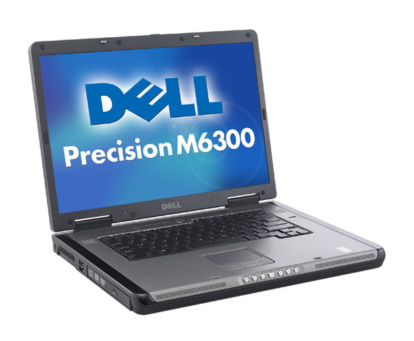 Dell Precision M6300