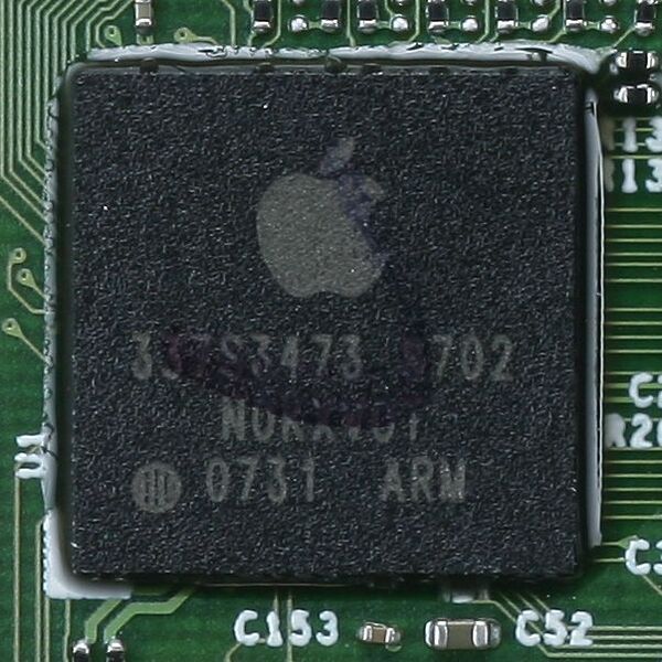 ASCII.jp：難易度最高ランク!! iPod classic(シルバー／80GB)分解レポート