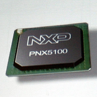 『PNX5100』